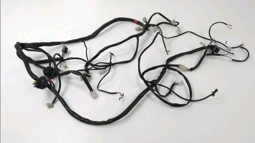 Faisceau electrique derbi - faisceau,