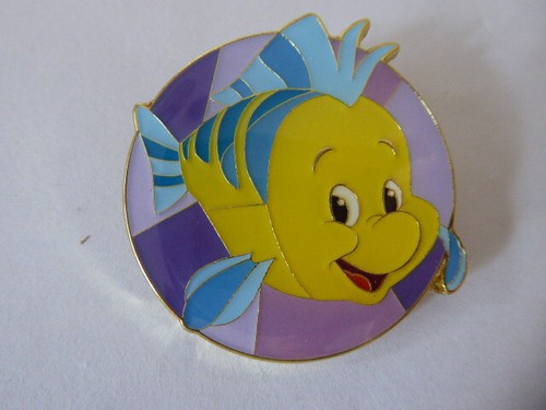 Disney trading broches - trading,