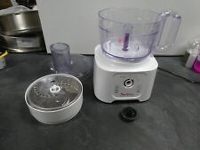 robot multifonctions Moulinex model fp542111 ( hors service , incomplet)