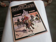 JONATHAN CARTLAND..LES DOIGTS