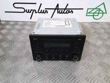 Autoradio Volkswagen POLO IV