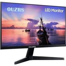 Ecran PC Gamer - Moniteur ordinateur très mince-HD 1080p - 19"