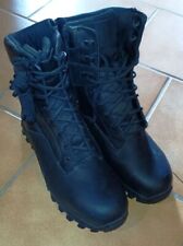 chaussures de sécurité montantes Timberland Pro taille 44