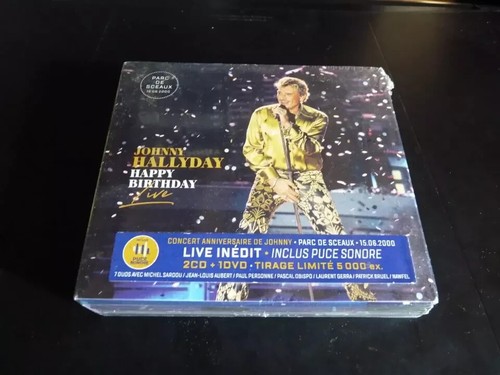 Collector dvd puce - +, +
