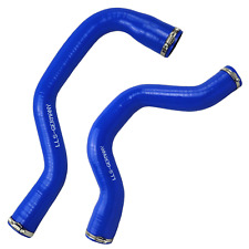 2x Silicone Tuyau Air de