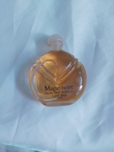 Mini parfum magie noire - magie,