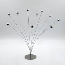 Ancien mobile cinétique arbre