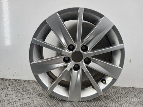 Jante volkswagen polo phase - volkswagen, 5
