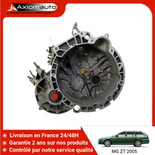 🇫🇷 BOITE DE VITESSES