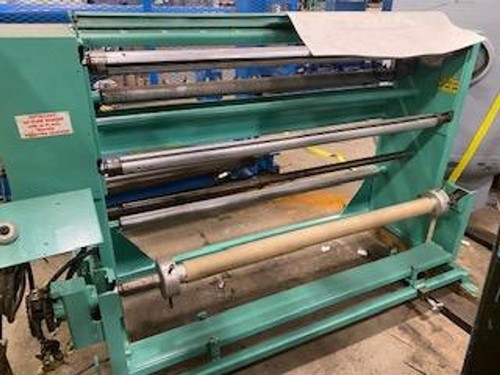Wide fletcher machine inc - fletcher,