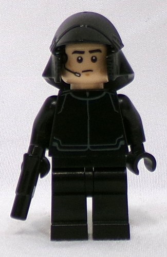 Lego star wars - wars, 75055