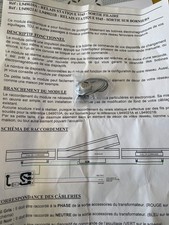 Remplace le Relais Statique