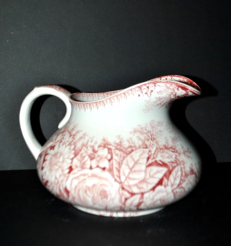 Vase broc cruche décor - cruche,