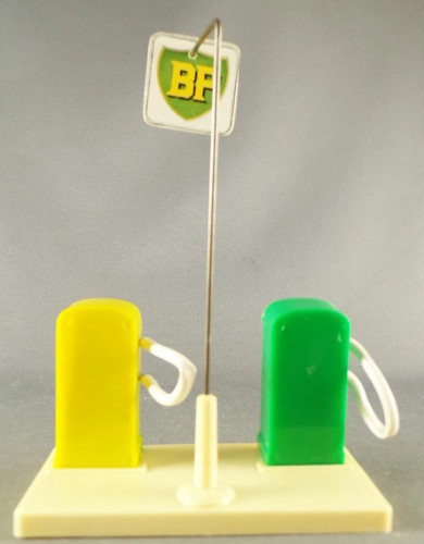 Minialuxe ilot pompes à - minialuxe, 2