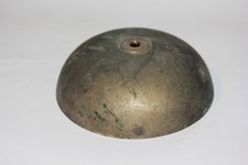 Ancienne cloche pour horloge pendule 18 cm