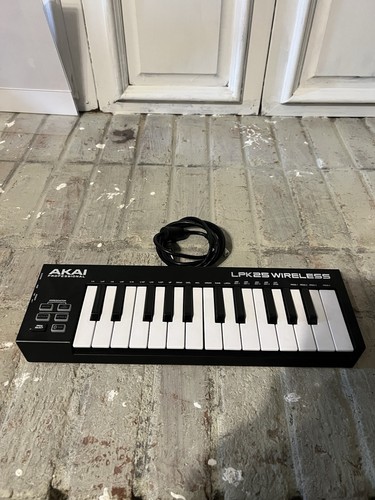 Akai professional lpk25 - akai,