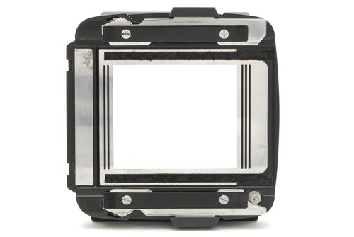 Neuf mamiya rb67 film back - [neuf],