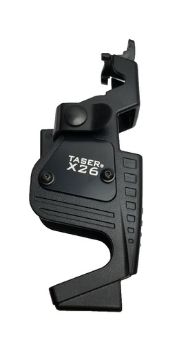 X26 taser police law - x26,