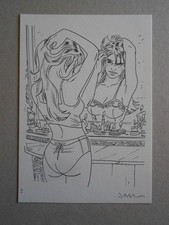 Superbe ex-libris 01  Ter JIM