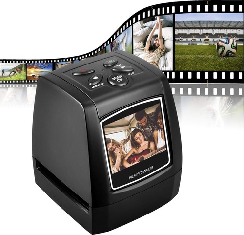 Scanner diapositives et - diapositives,