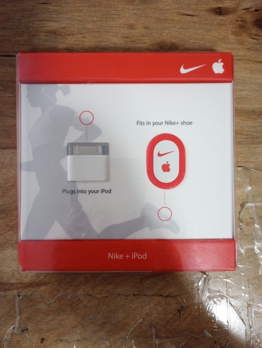 Nike ipod sport kit - +,