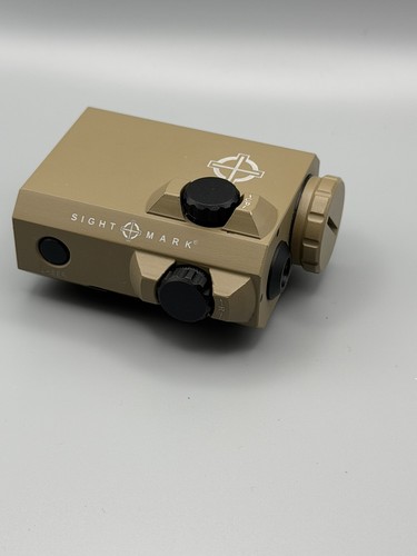 Sightmark lopro mini - sightmark,