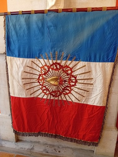 drapeau/bannière