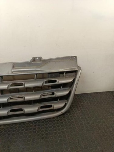 Calandre renault master - renault,