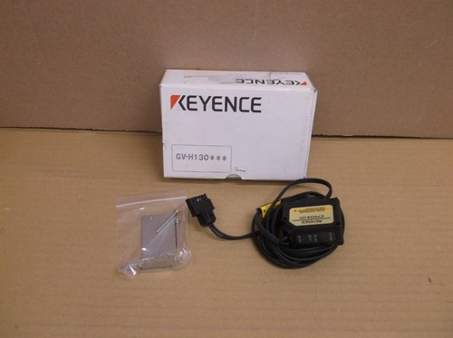 H130 keyence neuf - neuf, en