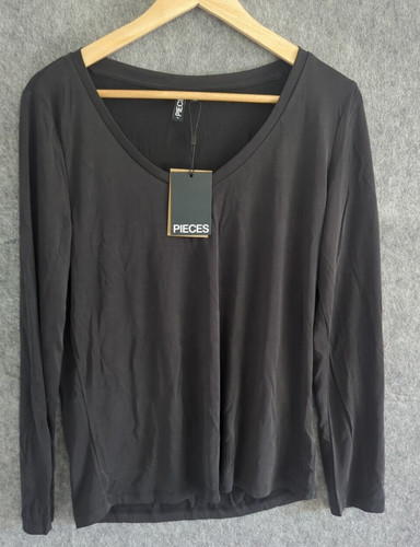 Pieces women pckamala new ls - pieces,