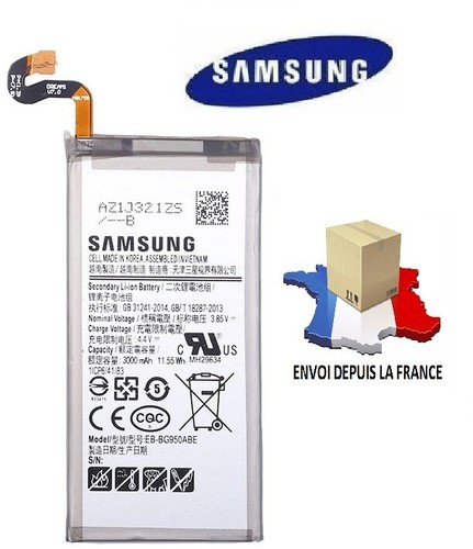 Batterie original samsung - batterie,