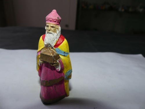 Figurine jim creche roi - figurine, la