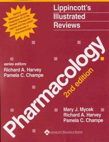 Pharmacology 2nd edition - 2nd,