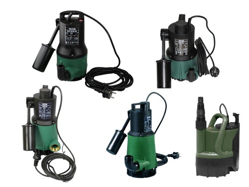 Pompe eau sale dab - pompe,