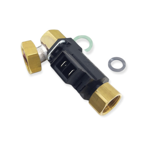Hermann flow switch - flow,
