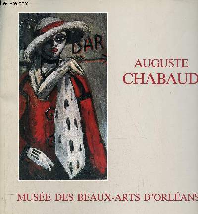 Catalogue auguste chabaud - auguste,