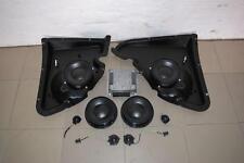 Original VW Scirocco système audio Dynaudio 5K0035456B 1K8035