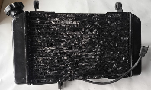 Radiateur suzuki sv650 - suzuki, avec