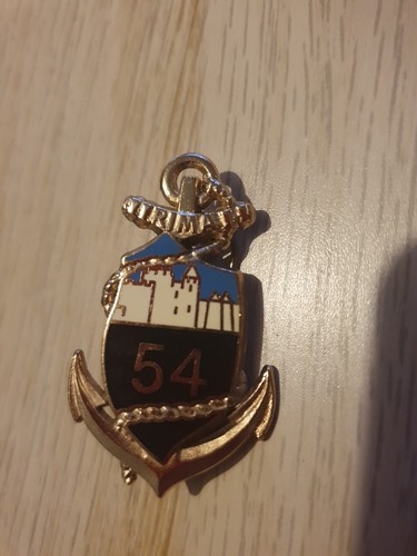 Insigne militaire rima - 54,
