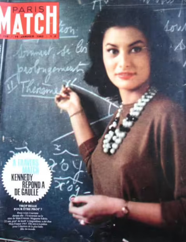 Paris match 719 19 - match, ★