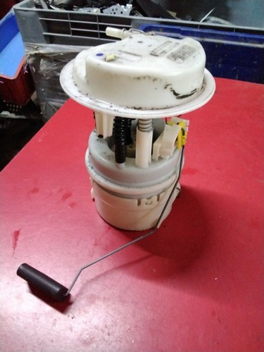 Pompe gavage puits - /,
