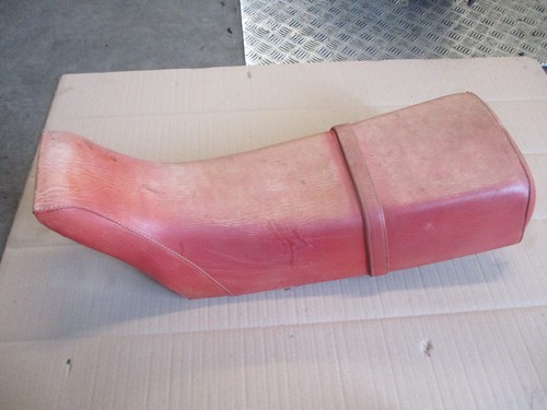 Selle pour yamaha 125 - 125, dtlc