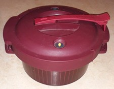 COCOTTE MINUTE TUPPERWARE