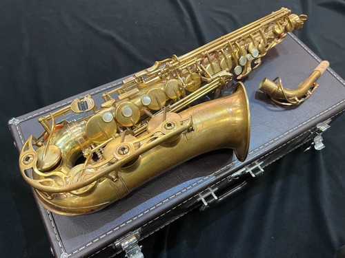 Yamaha yas alto saxophone - alto,