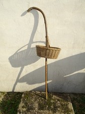 Art populaire canne bois - -art, &
