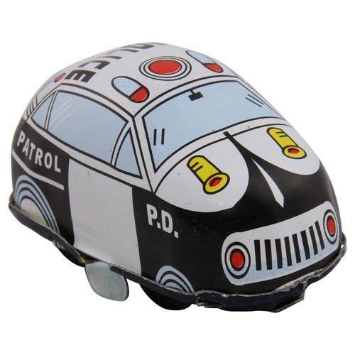 Jouet étain voiture - en,
