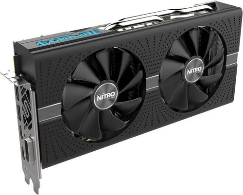 580 sapphire nitro - 8, nitro+