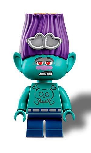 Lego trolls world tour branch - lego,