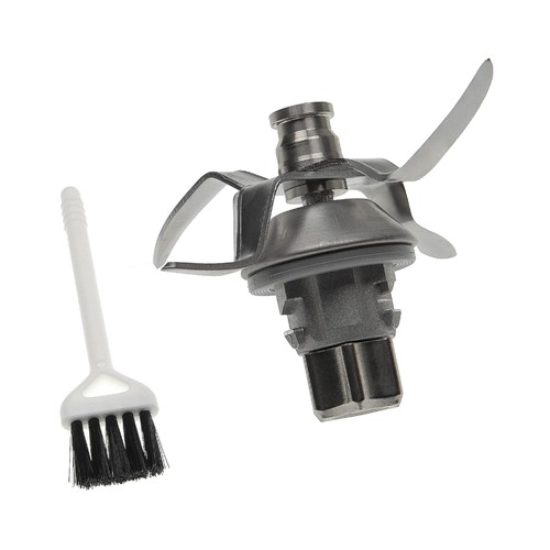 Couteau lame mixeur pour - lame,