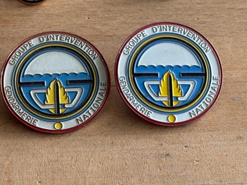 Pins pin armee gendarmerie - 2,